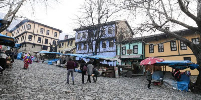 Desa Cumalikizik, Representasikan Desa Turki Tempo Dulu