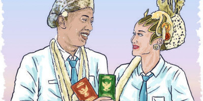  KUA Banyuwangi Gagas Kampanye Goes To School untuk Cegah Perkawinan Anak