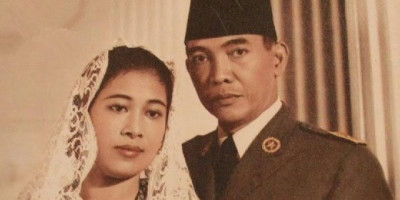 Pemerintah Jawa Barat Mengajukan Lagi Nama Inggit Garnasih sebagai Pahlawan Nasional