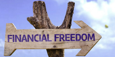 3 Tips Merdeka Finansial di Usia Muda, Banyak yang Terjebak di Nomor 2