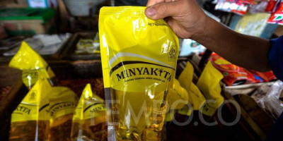  Muncul Kloningan MinyakKita di Pasaran, Kemendag: Waspada!