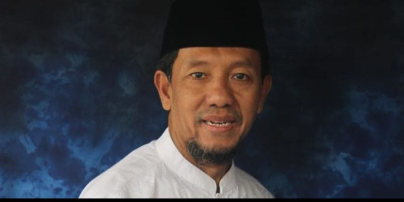 Dhimam Abror Djuraid/Dok RMOL