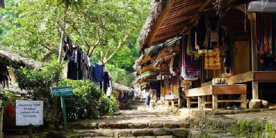 Kemenparekraf Promosikan 9 Desa Wisata di Pulau Jawa dalam Astindo Travel Fair 2023