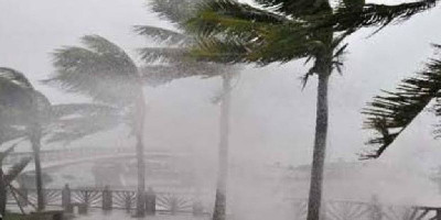 Penjelasan BMKG tentang Fenomena Iklim Terkait Hujan Terus-menerus 