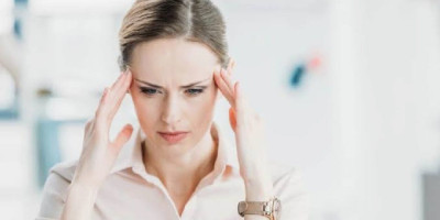 Mengaku Baik-Baik Saja? 7 Kondisi Kulit Wajah Ini Menunjukkan Kita Sedang Stres