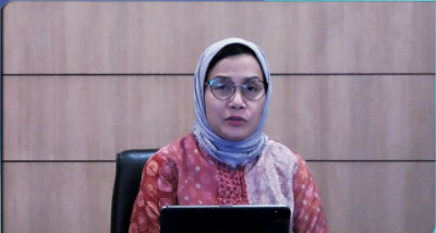  Menkeu Sri Mulyani Tanggapi Gerakan Stop Bayar Pajak