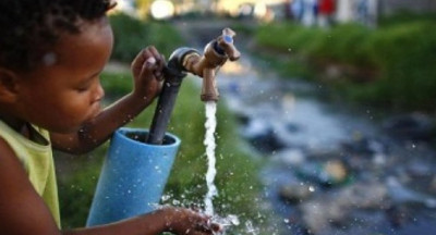 90 Persen Air di Jakarta Tercemar Bakteri Ecoli, Peremajaan Kawasan Hunian Bisa jadi Solusi