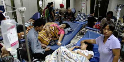 Kemenkes Kembali Ingatkan RS untuk Tidak Menolak Pasien Darurat