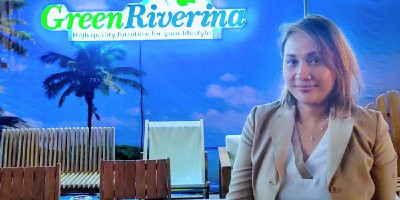 Green Riverina, Kenekatan Berbisnis <i>Furniture</i> yang Berhasil Menembus Pasar Dunia