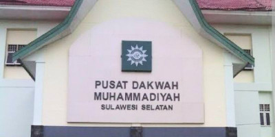 Sambut Ramadhan 1444 H, Muhammadiyah Siap Turunkan 193 Dai untuk Mengisi Tausiyah di Kota Makassar