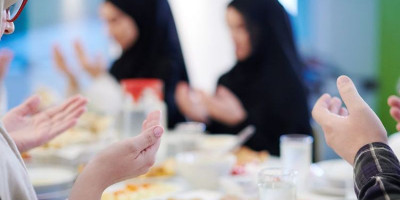 OJK Bagikan 7 Tips Atur Keuangan: Jemput Berkah Ramadan Tanpa Takut Dompet Terkuras