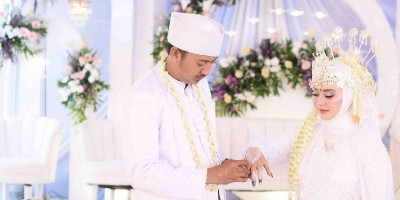 Menikah di Bulan Ramadan, Apa Hukumnya?