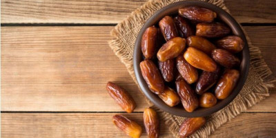  Kurma, Buah Ramadhan dan Tips Memilihnya