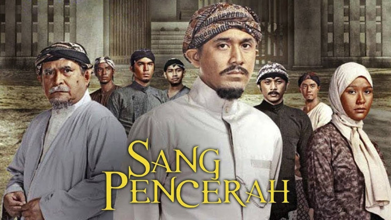 Official trailer <i>Sang Pencerah</i>/Net