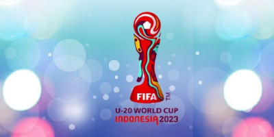  Gagal Jadi Tuan Rumah Piala Dunia U-20, Diperkirakan Indonesia Alami Kerugian Rp. 3,7 Triliun 