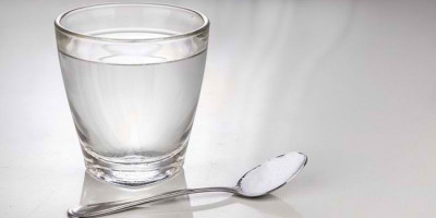 Minum Oralit untuk Tahan Haus Pada Saat Puasa Bisa Berefek Bahaya
