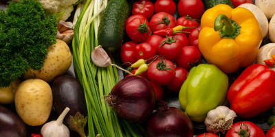 Buah dan Sayur yang Cukup Saat Sahur Bisa Membantu Dehidrasi