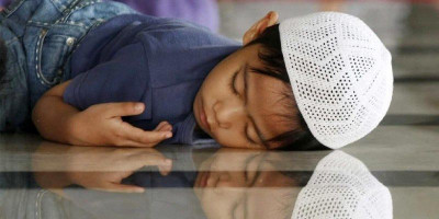 Bukan Ibadah, Tidur Terlalu Lama di Bulan Ramadan Justru Berbahaya