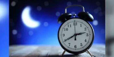 Atur Pola Tidur Saat Puasa, Tubuh Sehat Ibadah Lancar