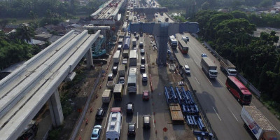 Inilah Tarif Tol Trans Jawa 2023
