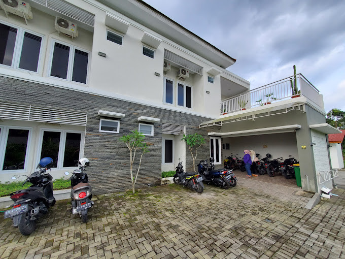 D'Kromo Residence, rumah kos di daerah Gamping, Yogyakarta, yang menawarkan sensasi tinggal di hotel bintang lima/D'Kromo