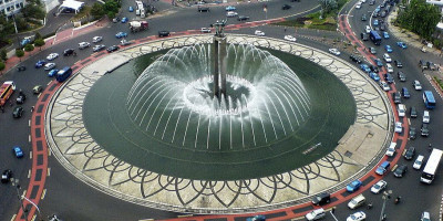 Masuk SCI 2023 Jakarta Dapat Catatan untuk Polusi dan Korupsi