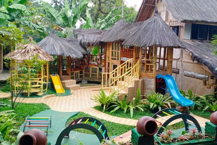 Wisata ramah anak di Sentul, Bogor, Jawa Barat/Net