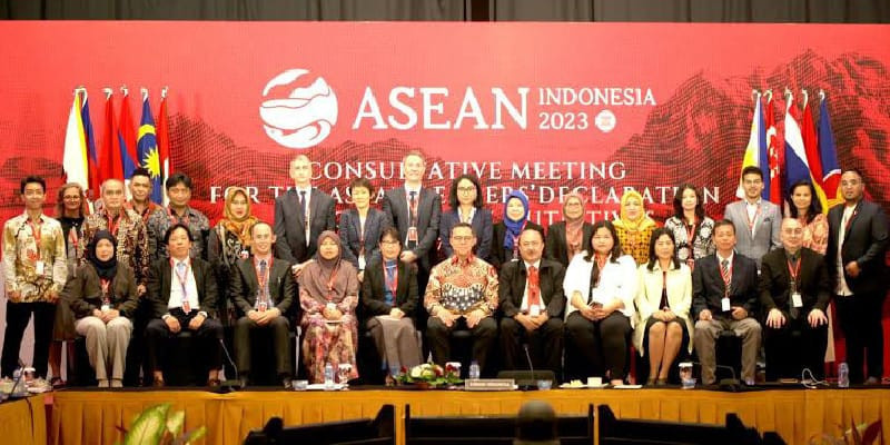 Peluncuran pandemic fund G20/ Net