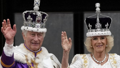Apa Itu Daktilitis yang Membuat Jari Raja Charles III Seperti ‘Sosis’?
