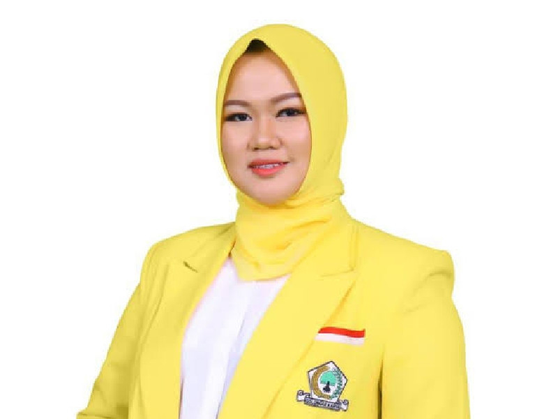 Siap membela nasib perempuan pekerja/ Ist.