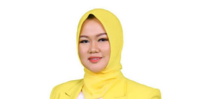 Yuni Maharani, Siap Berlaga di Pemilihan Legislatif 2024 Karawang untuk Membela Hak Perempuan