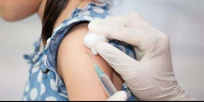 Kemenkes Berikan Gratis Vaksin HPV untuk Siswi Kelas 5 & 6 SD, Orang Tua Sebaiknya Perhatikan Hal Ini