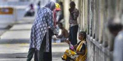 Apa Strategi Indonesia Memberantas Kemiskinan Ekstrem?