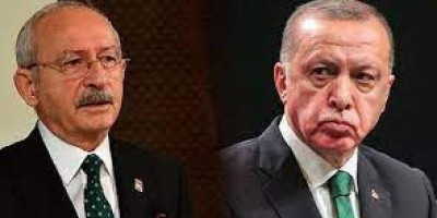 Pemilu Turki, Akankah Erdogan Turun dari Kursi Presiden?