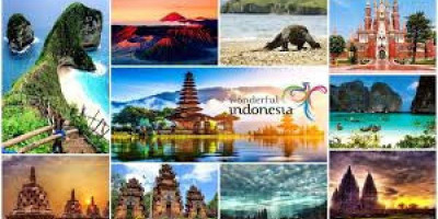 Pesan Menparekraf: Putri Indonesia Pariwisata Harus Giat Mempromosikan Destinasi Wisata Nusantara