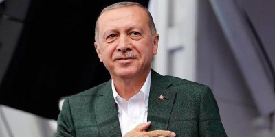Erdogan Menang Pilpres Turki, Berkuasa Kembali untuk Dekade Ketiga