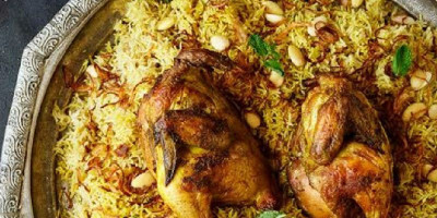 Nasi Mandhi hingga Saleeg, Gambaran Kelezatan Kuliner Arab Saudi