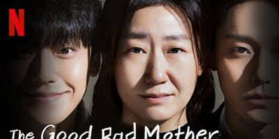 Belajar Parenting dari Drama Korea 