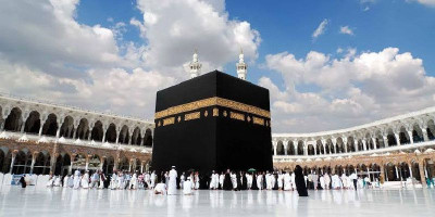 <I>Badal</I> Haji: Sukses Berhaji Tanpa Berangkat ke Tanah Suci