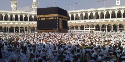  Daker Makkah Sudah Siapkan 108 Hotel untuk Menyambut Jamaah Haji