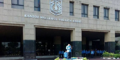 Dibuka 5-13 Juni, Pemerintah Kota Jakarta Barat Bentuk Posko Identifikasi Calon Peserta Didik Berkebutuhan Khusus
