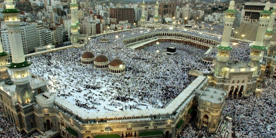 Cuaca Makkah Sangat Panas, PPIH Arab Saudi Imbau Jemaah Haji Jalankan 3 Hal Ini