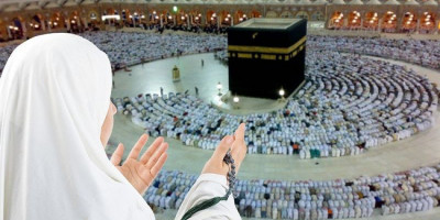  Bisa Berakibat Fatal, PPIH: Hindari Selfie Berlebihan Saat Ibadah Haji