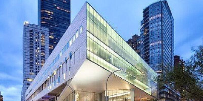 Intip Biaya Kuliah The Juilliard School, Sekolah Musik Impian Putri Ariani