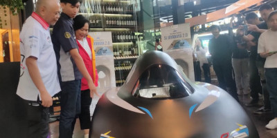 Lebih dari 50 Tim Indonesia Siap Bertanding di Shell Eco-Marathon Asia 2023 di Mandalika