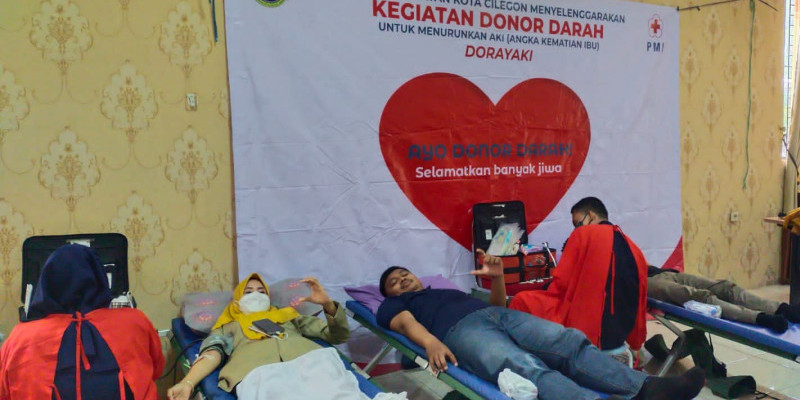 Program Dorayaki berhasil menekan angka kematian ibu hamil di Kota Cilegon, Banten/Net