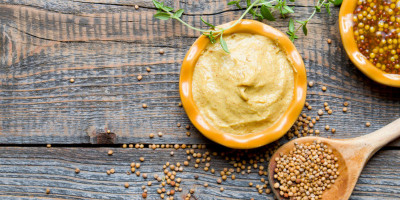 Mengenal Mustard, Saus Moster yang Memiliki Banyak Jenis