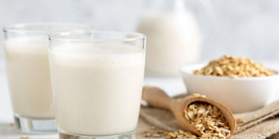 Oat Milk, Solusi Bagi Penderita Alergi Susu Nabati