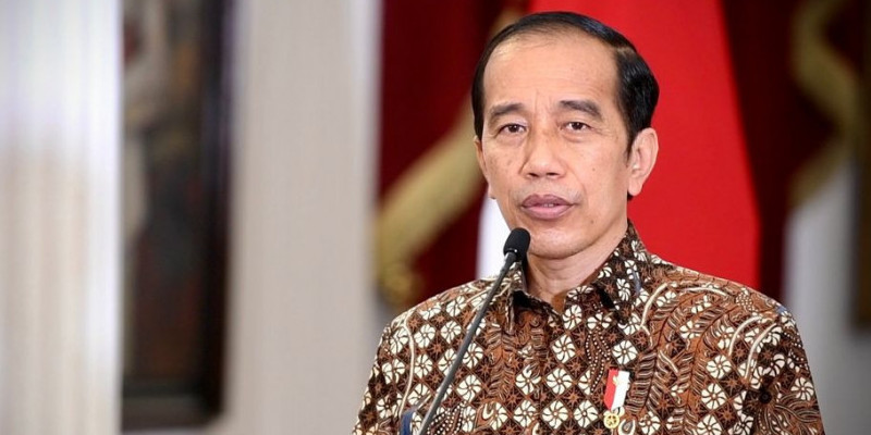 Presiden Joko Widodo menambah satu hari cuti bersama untuk mendongkrak perekonomian daerah/Net