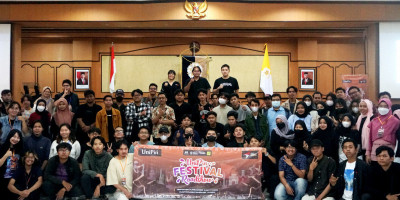 UniPin Community, Wadah untuk Mengenal Lebih Dekat Pegiat Esports Indonesia